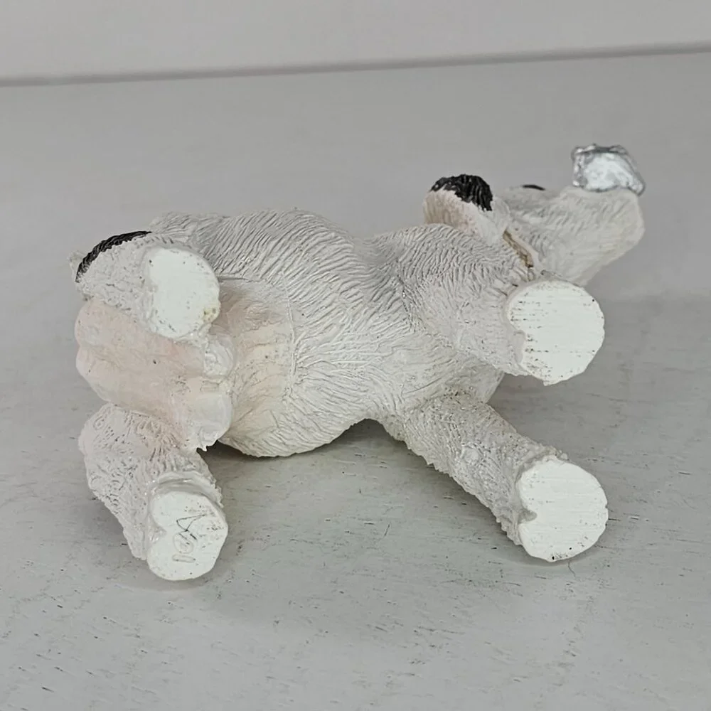 Stone Critters experience charm